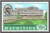 Mauritius Scott 399 Mint